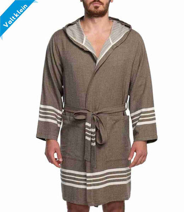 hamam badjas Sun khaki