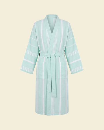 hamam badjas mint