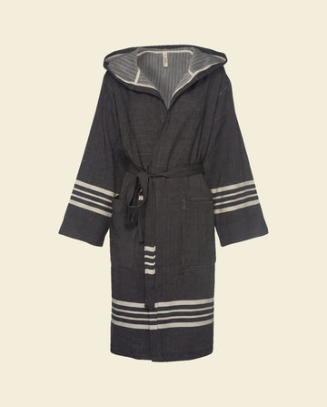 hamam badjas Sun black
