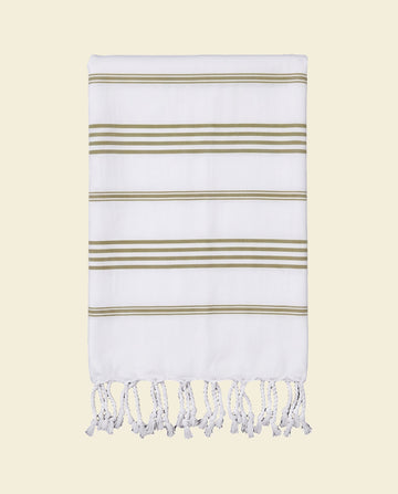hamam handdoek linde