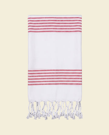 hamam handdoek tulp