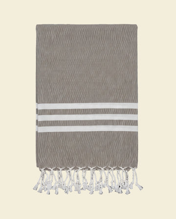 hamamdoek Bala Sultan khaki
