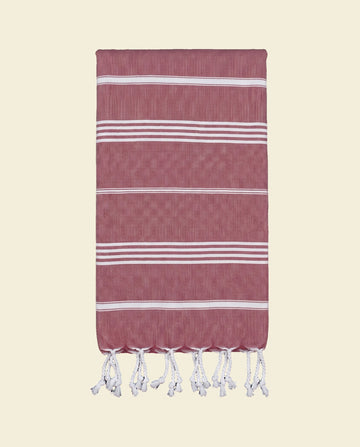 hamamdoek bordeaux