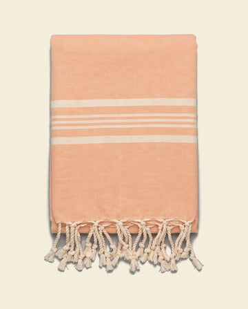 hamamdoek Krem Sultan XXL melon