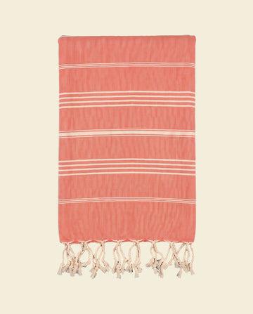 hamamdoek Take me to the Beach! coral