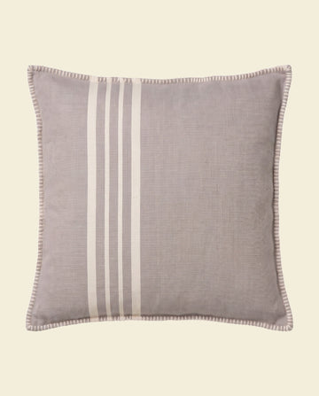 kussenhoes 40x40 Krem Sultan light-grey