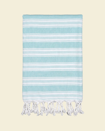 pareo aqua