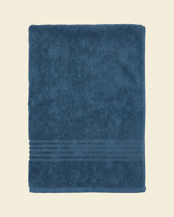 sauna handdoek xxl petrol