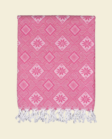 zomersprei Baklava fuchsia