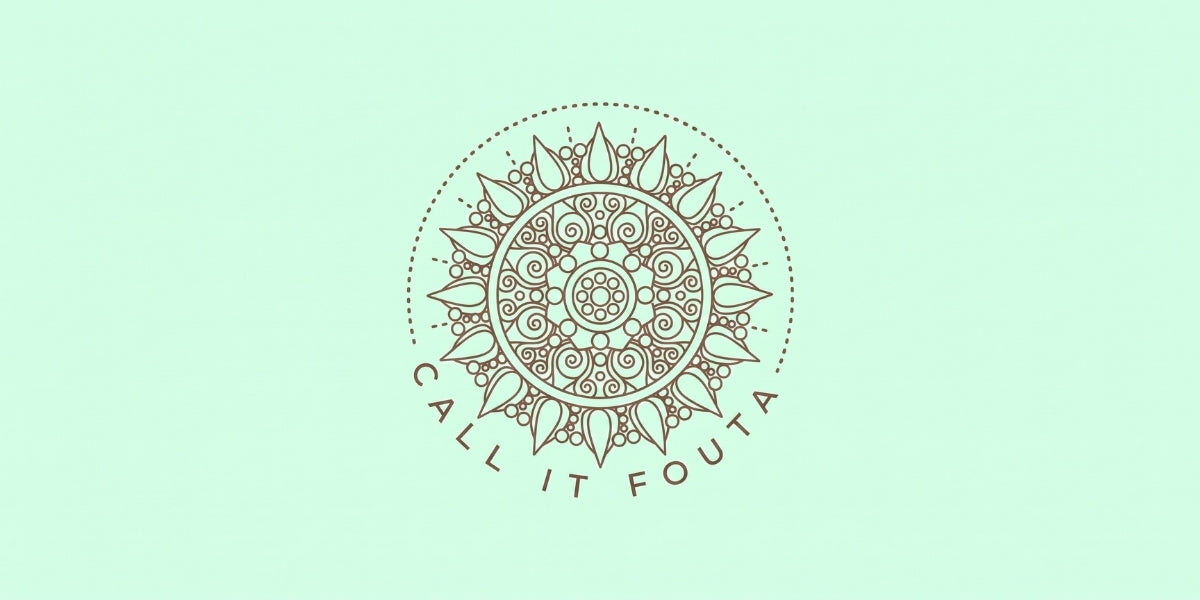logo Call it Fouta!