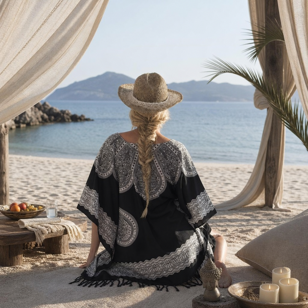 Beachwear