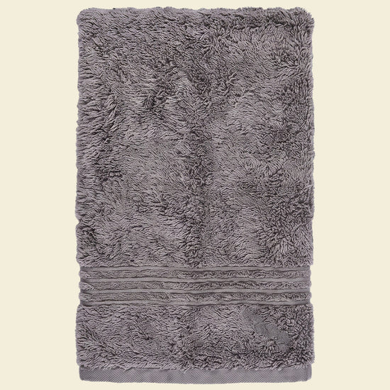 bamboe gastendoekje 30x50cm - op kleur