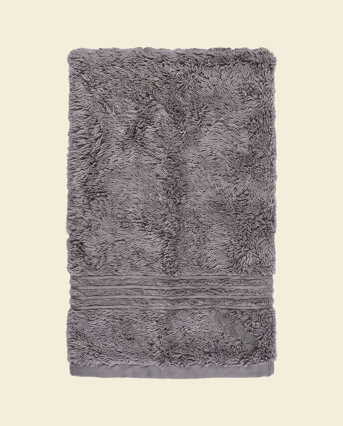 bamboe gastendoekje 30x50cm - op kleur
