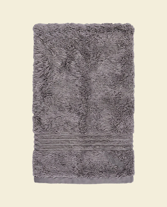 bamboe gastendoekje 30x50cm - op kleur