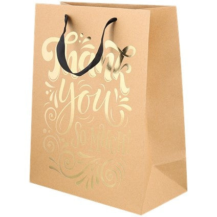 Cadeauverpakking - cadeautas 25x31cm