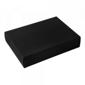 cadeauverpakking - doos (leeg)