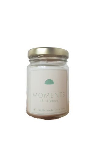 Geurkaars Mini Moments - diverse varianten