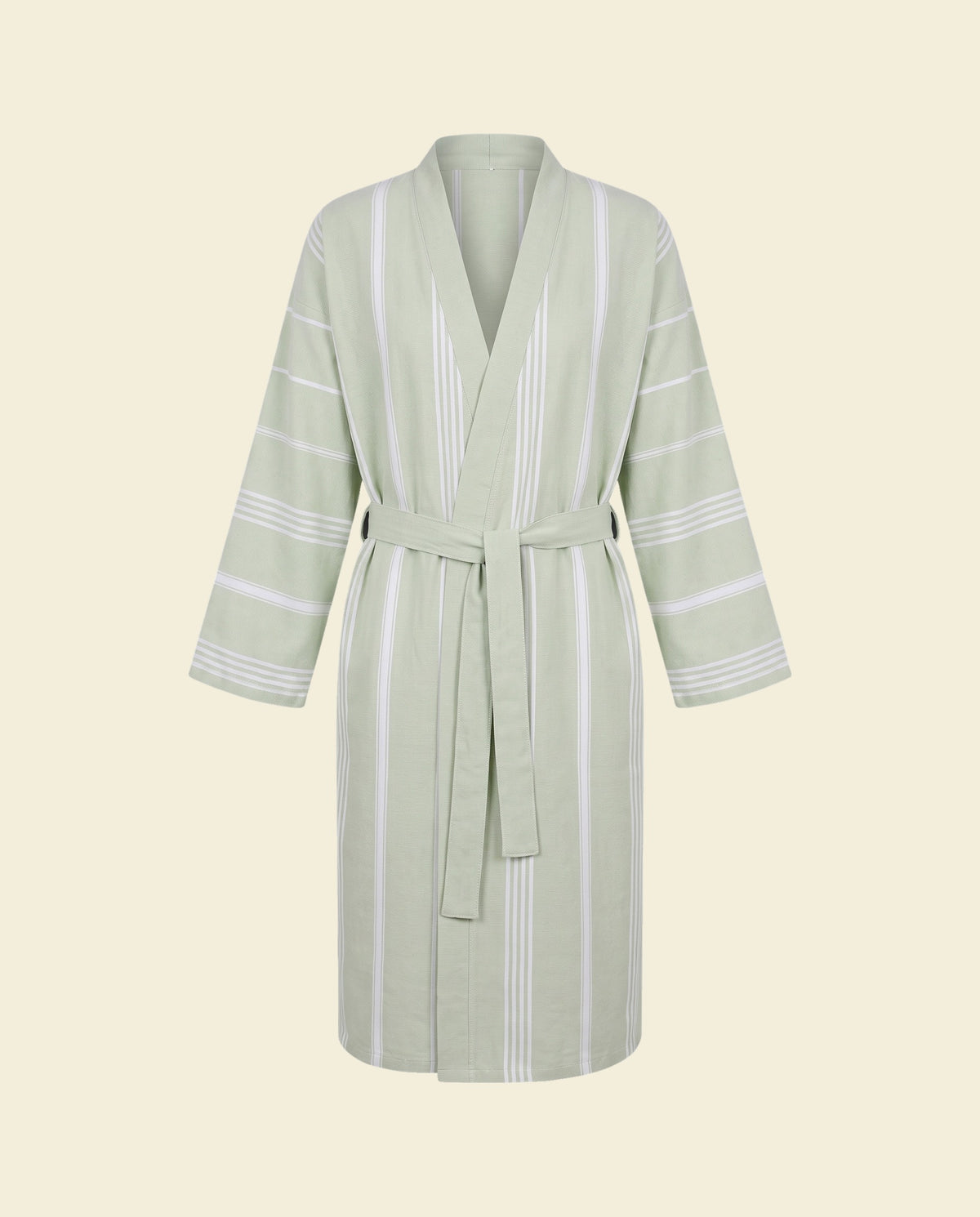 hamam badjas salie - op kleur