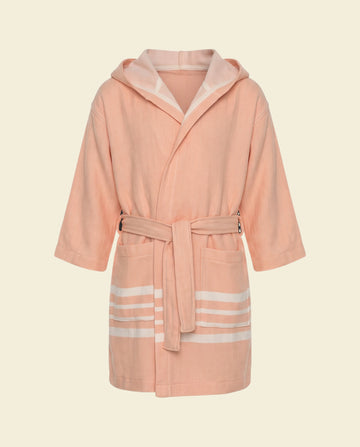 hamam badjas Sun kids melon