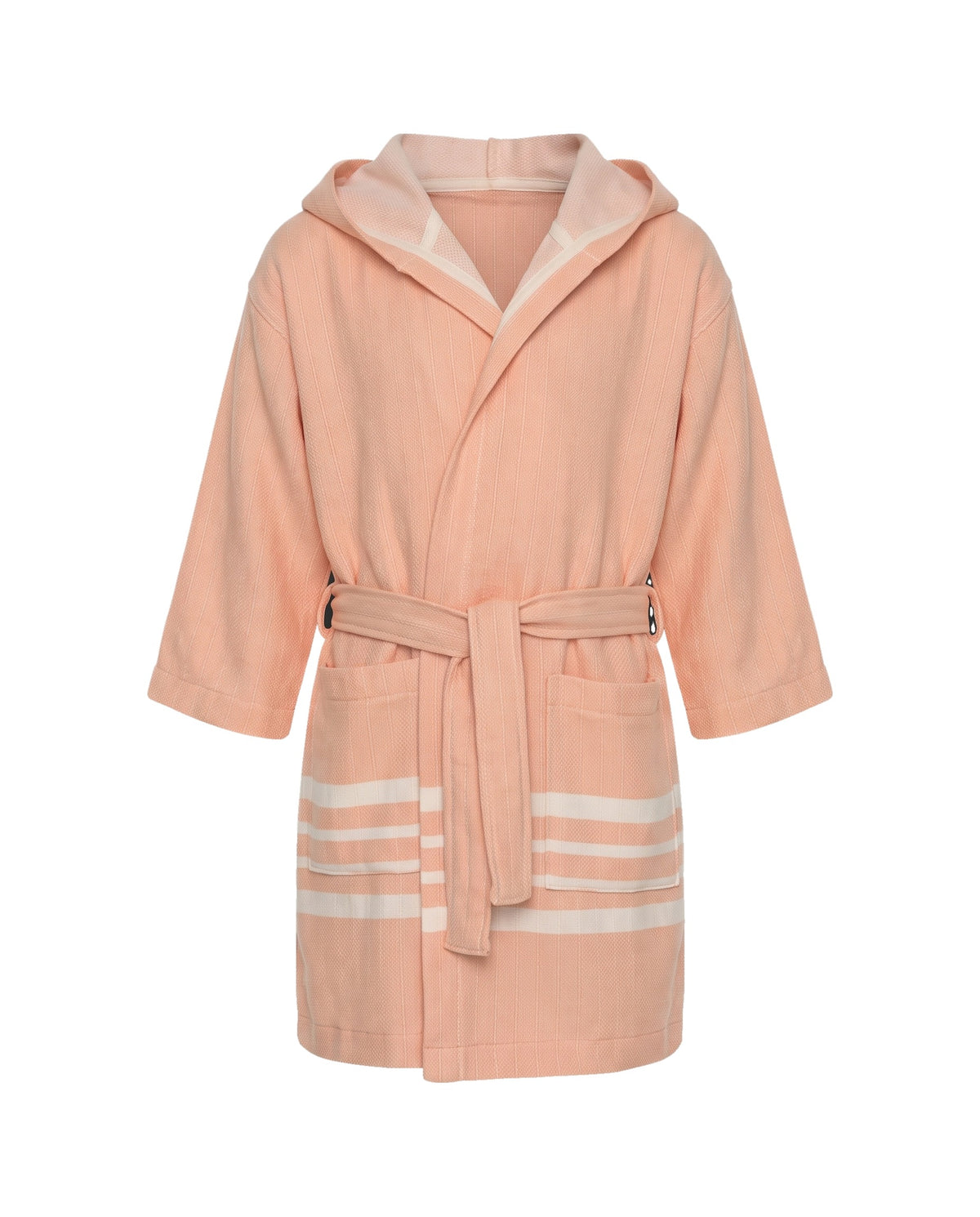 hamam badjas Sun kids melon - vrijstaand