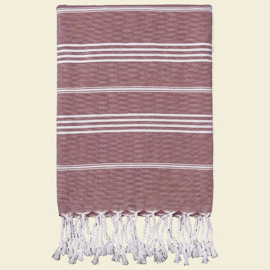 hamam handdoek hydrofiel katoen - op kleur