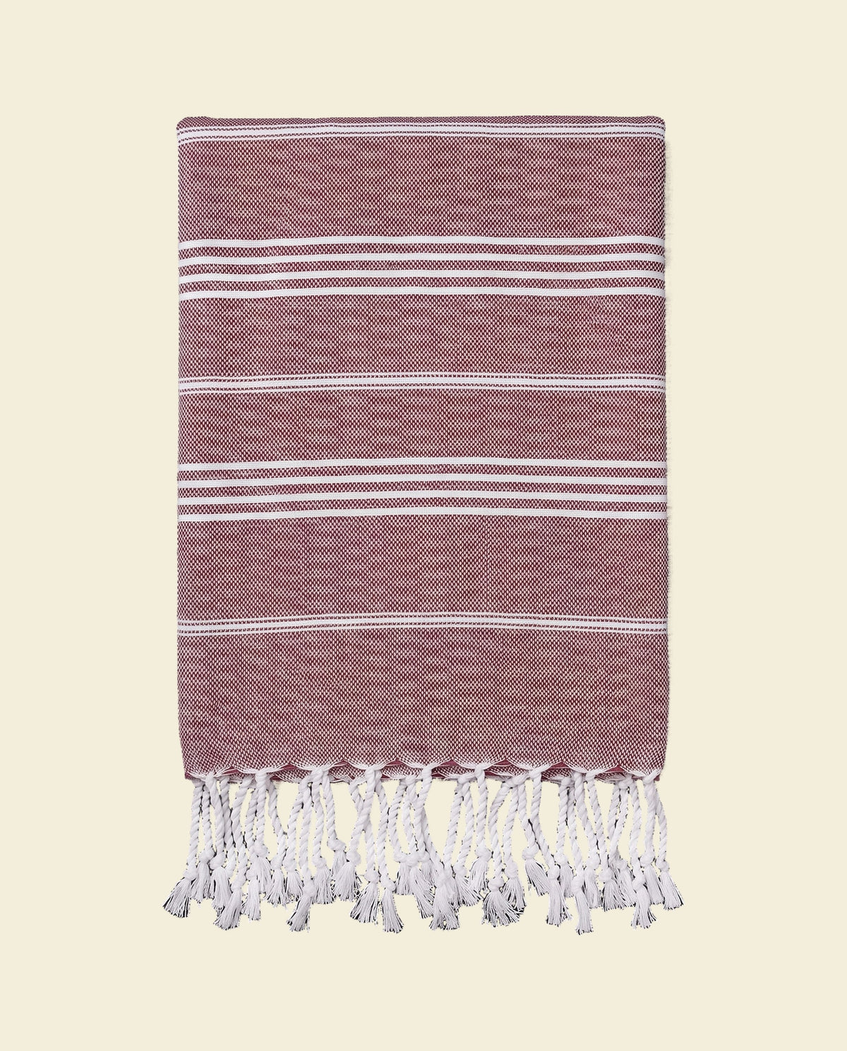 hamam handdoek hydrofiel katoen - op kleur