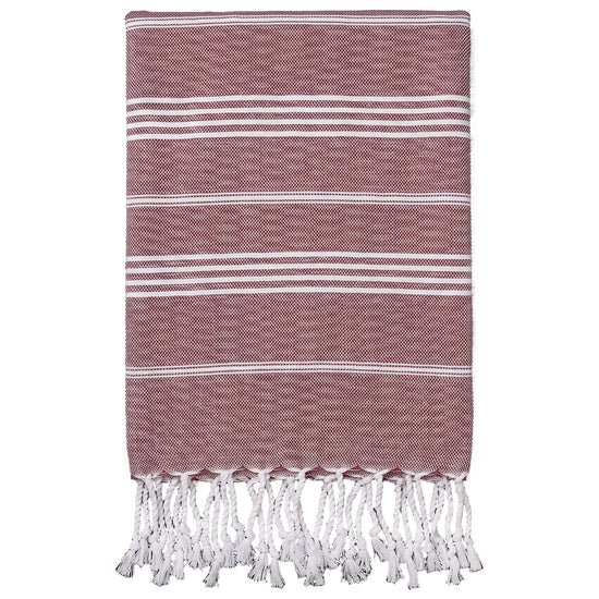 hamam handdoek hydrofiel katoen - vrijstaand