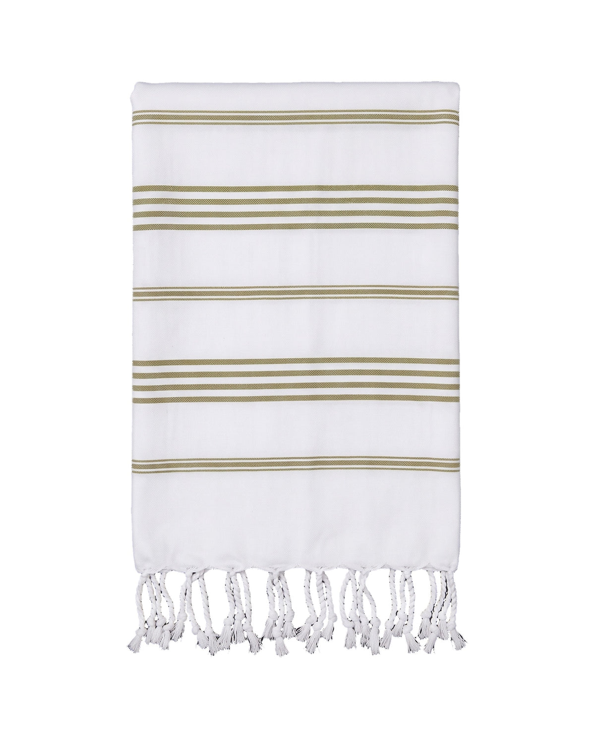 hamam handdoek linde - vrijstaand