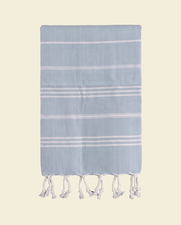hamam handdoek zeegroen