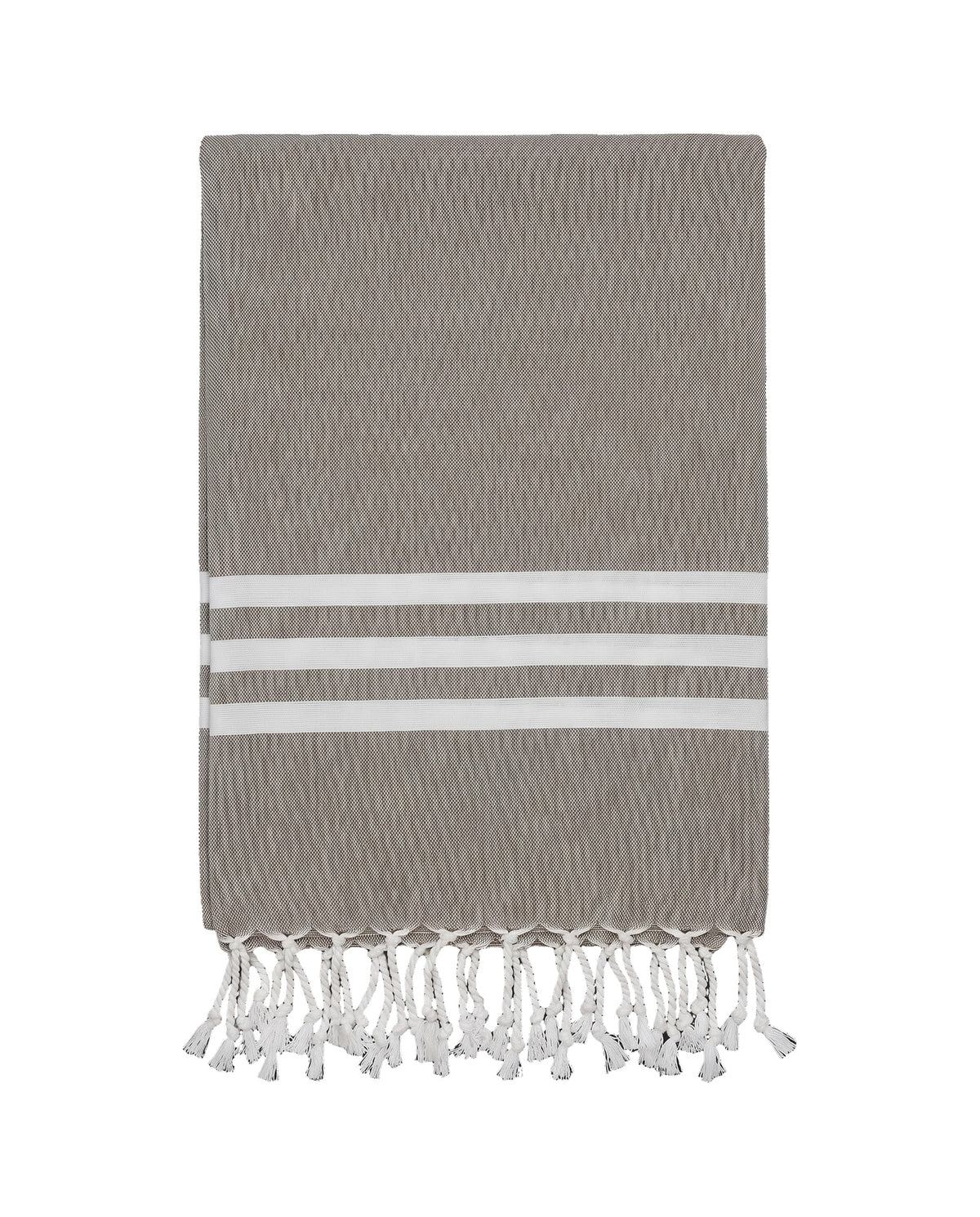 hamamdoek Bala Sultan khaki - vrijstaand