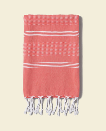 hamamdoek BeachFun coral