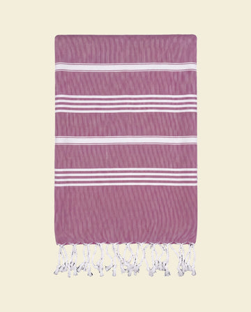 hamamdoek framboos