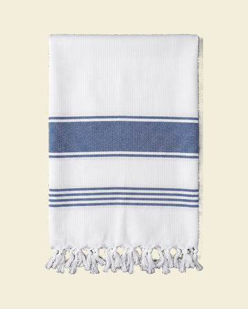 hamamdoek Honingraat marine
