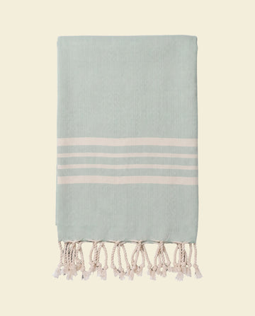 hamamdoek Krem Sultan mint