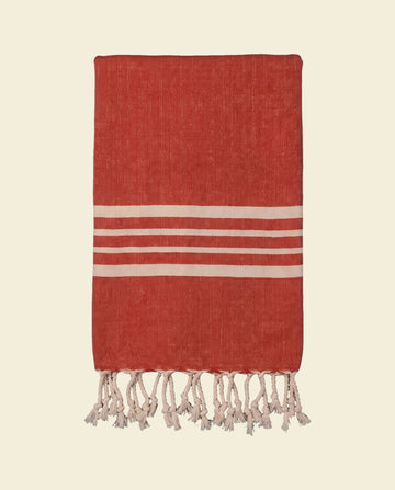 hamamdoek Krem Sultan XXL brick