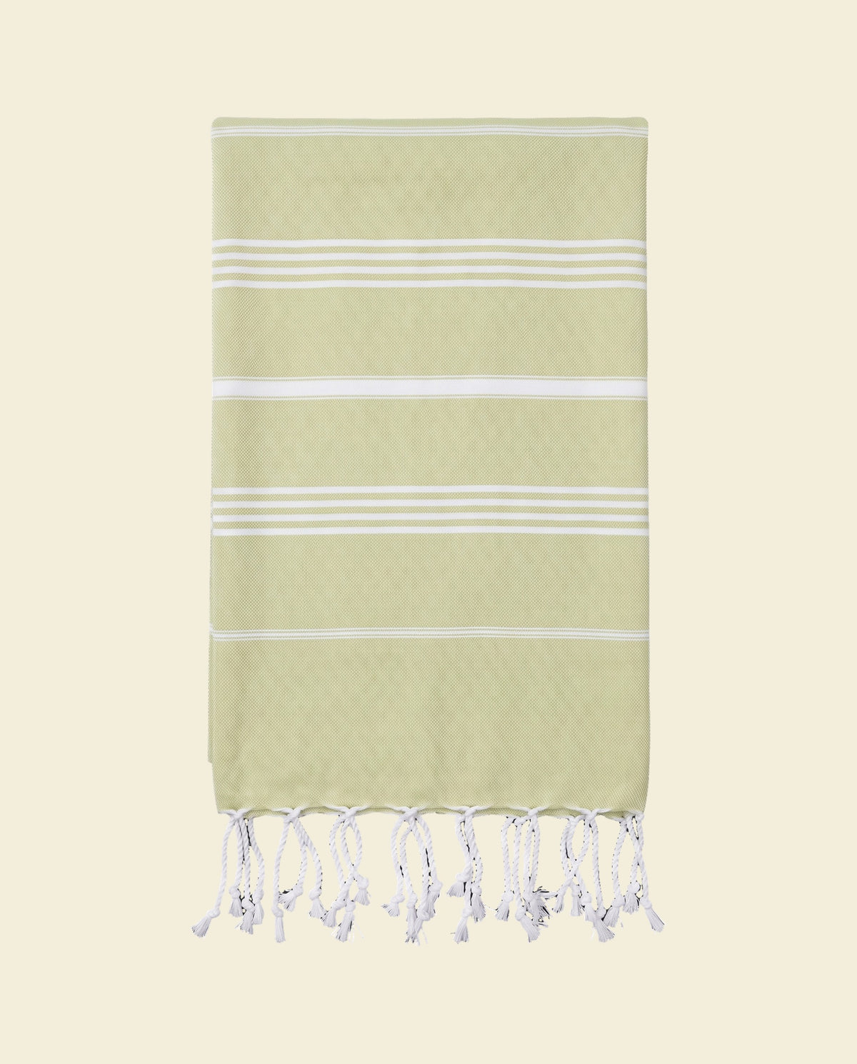 hamamdoek linde - op kleur