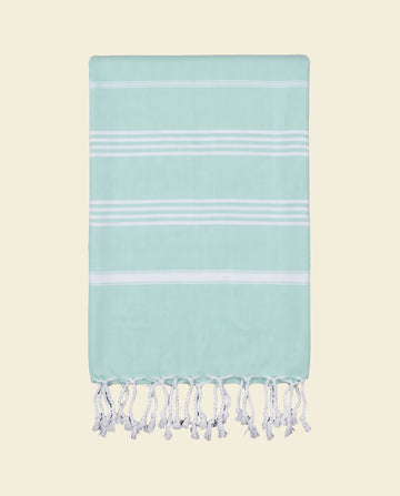 hamamdoek mint