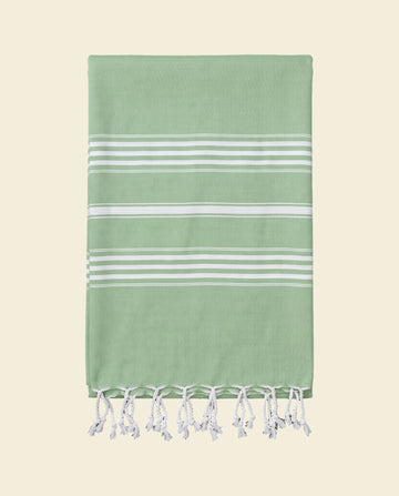 hamamdoek XL pistache