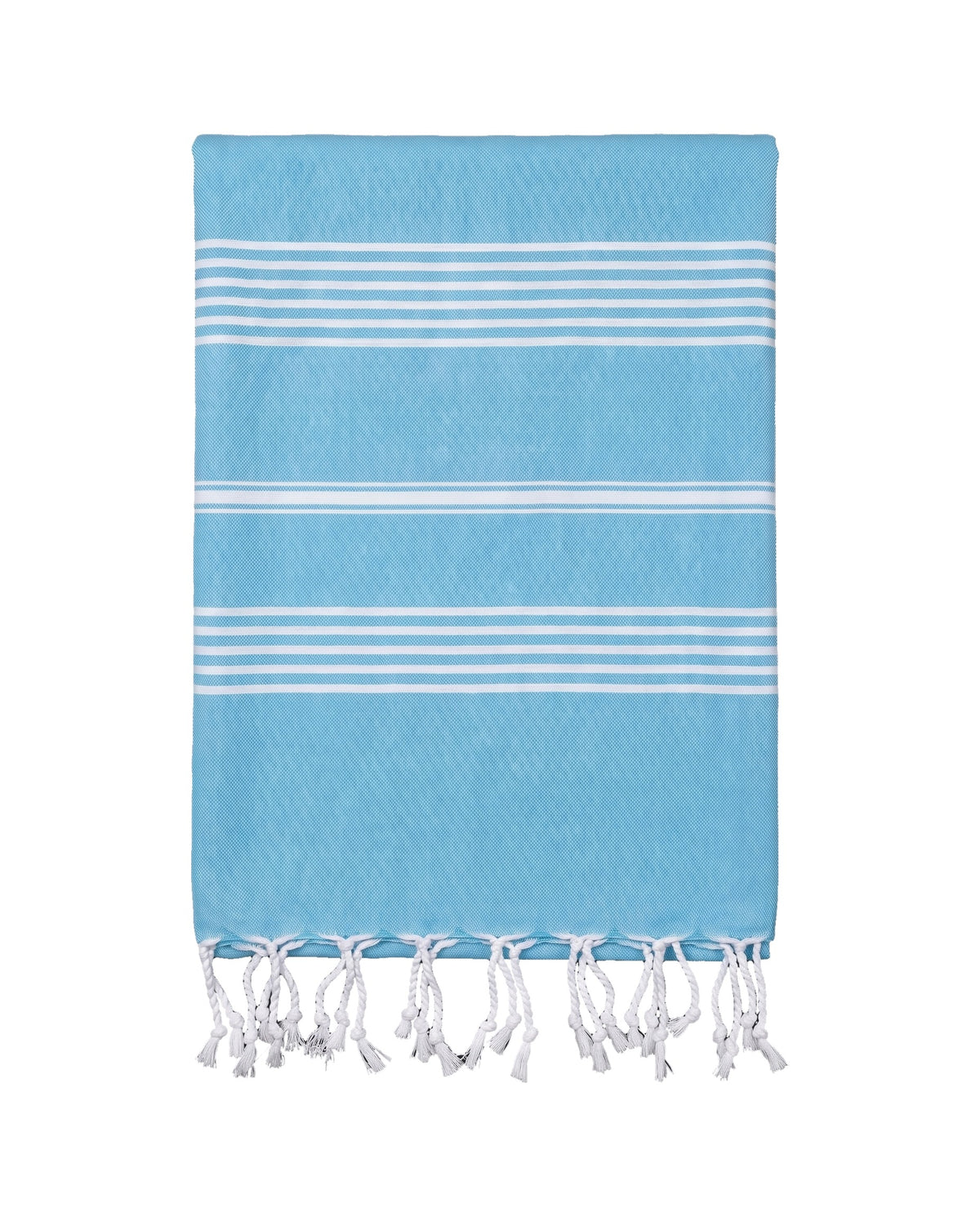 hamamdoek XL pool blue - vrijstaand