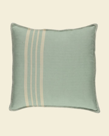 kussenhoes 50x50 Krem Sultan mint