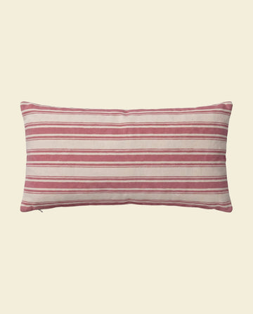kussenhoes Karakiz 80x25 dusty rose - op kleur