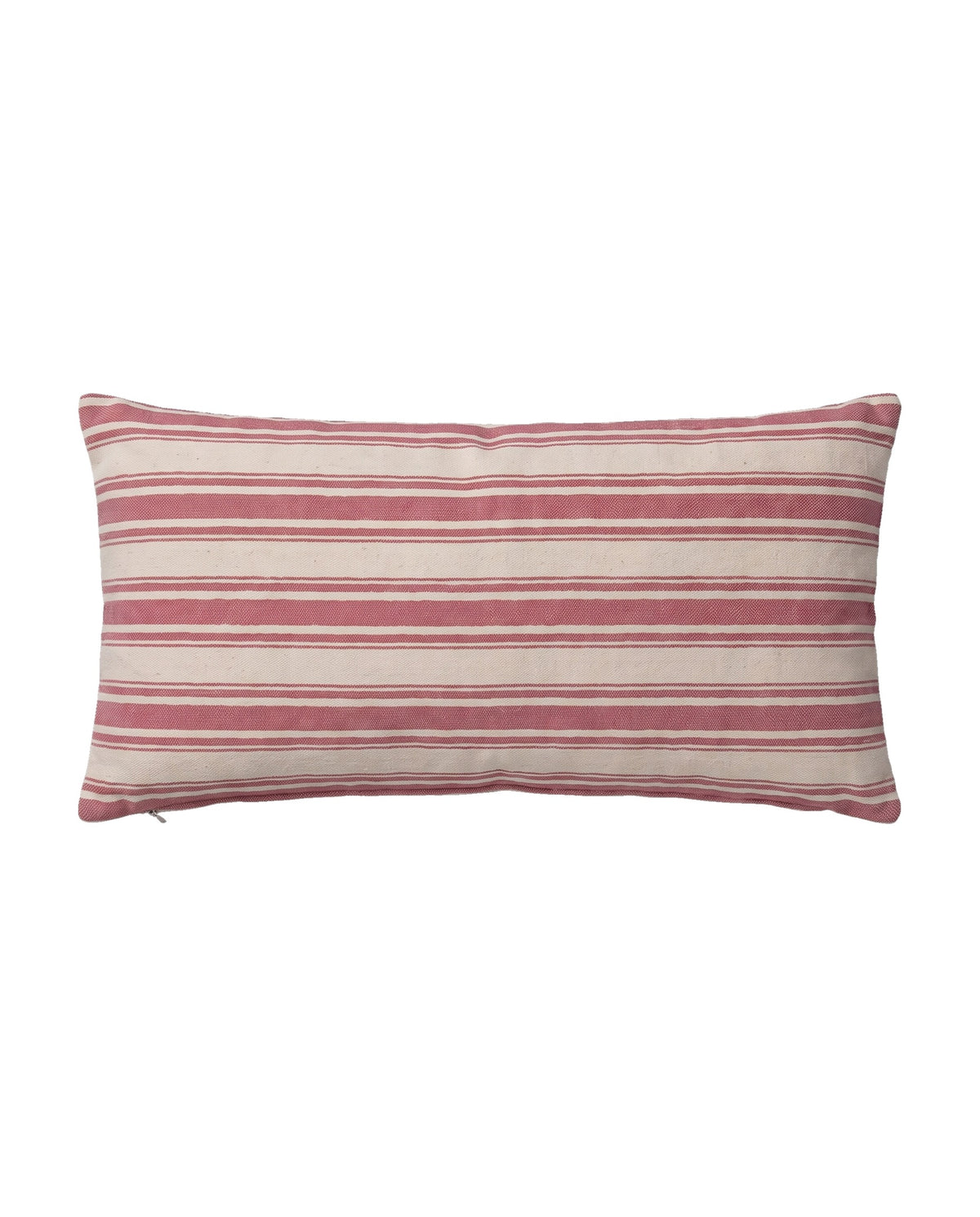 kussenhoes Karakiz 80x25 dusty rose - vrijstaand