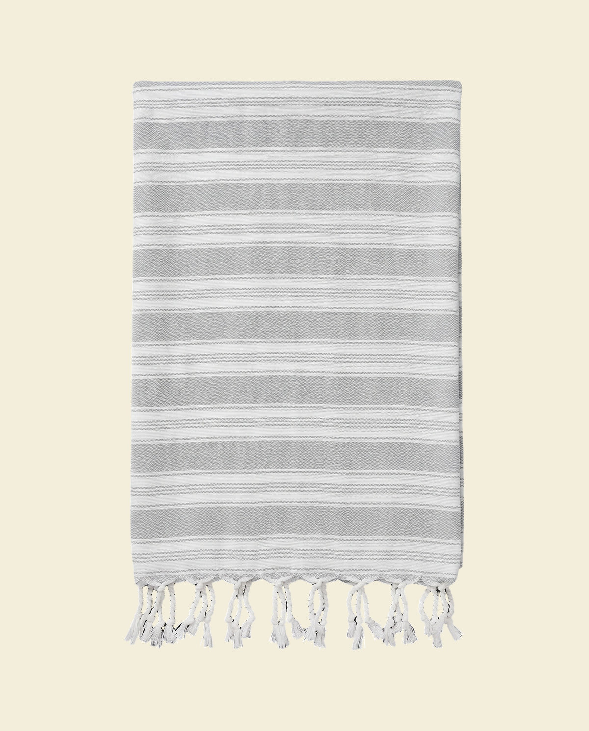pareo grijs - op kleur