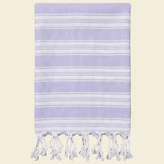 pareo lavendel - op kleur