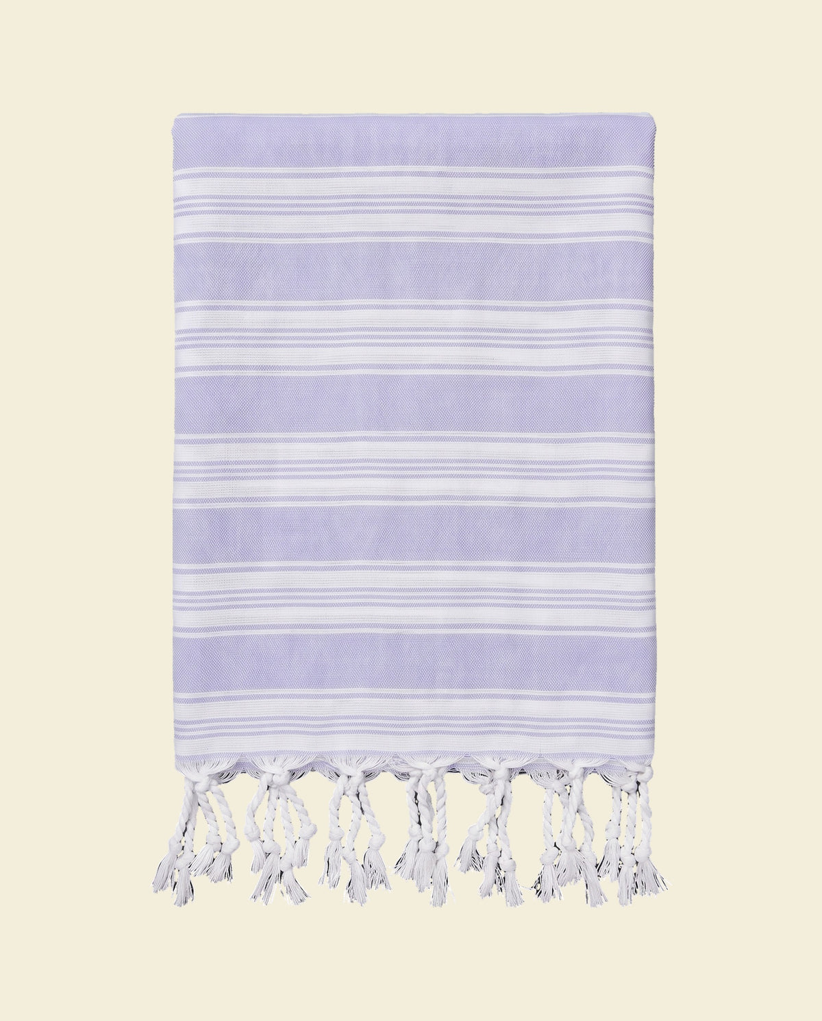 pareo lavendel - op kleur