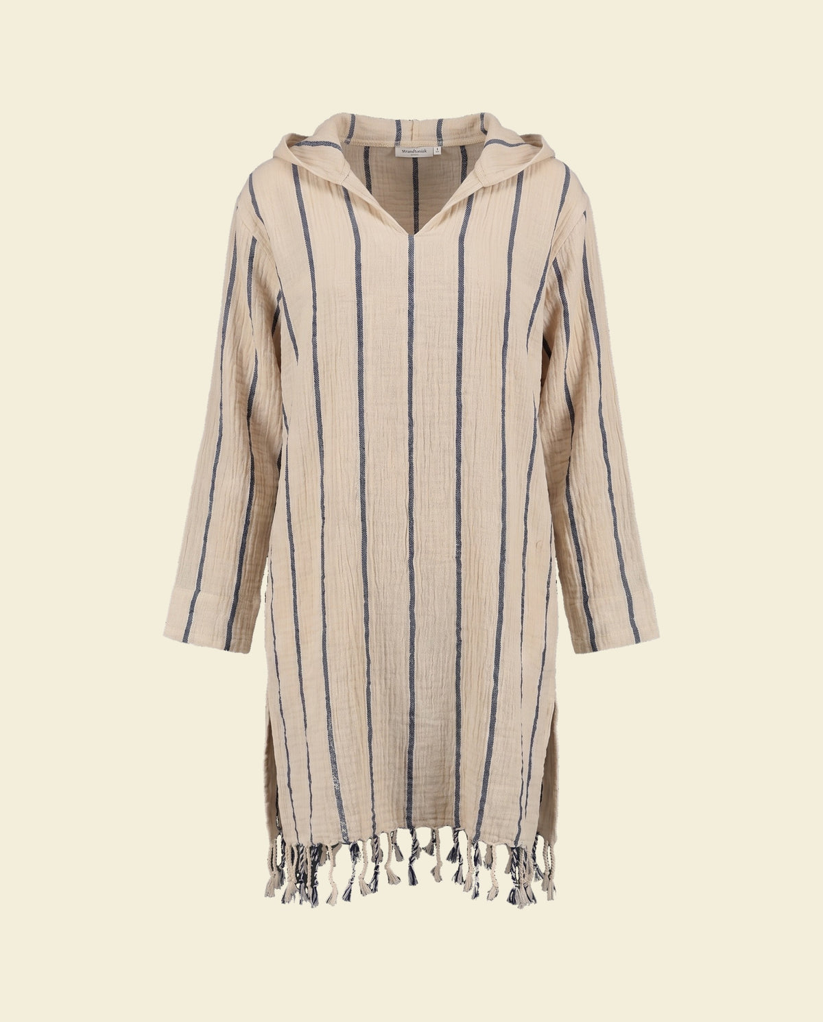 Strandtuniek Breeze Denis navy - op kleur