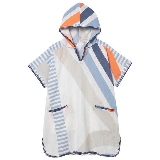 surfponcho kind Bora - vrijstaand
