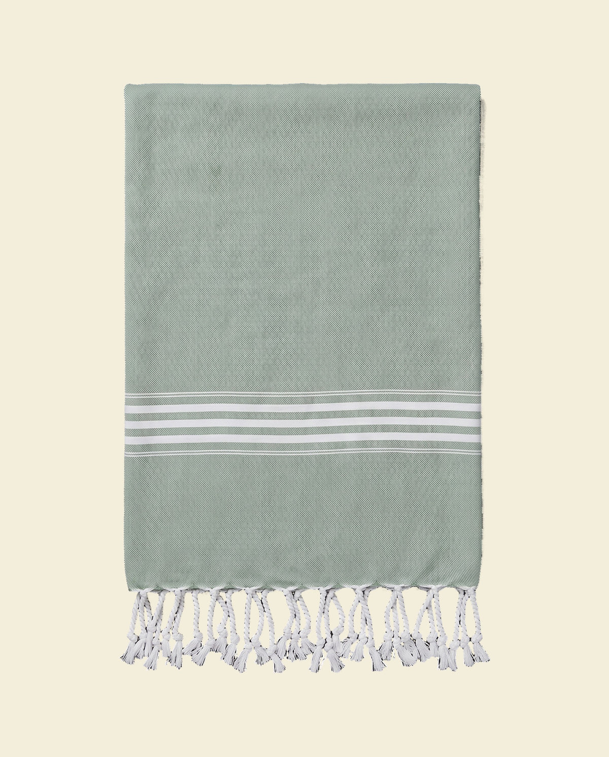 XL hamamdoek hydrofiel katoen - op kleur