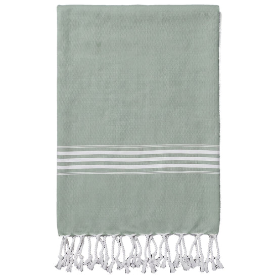 XL hamamdoek hydrofiel katoen - vrijstaand