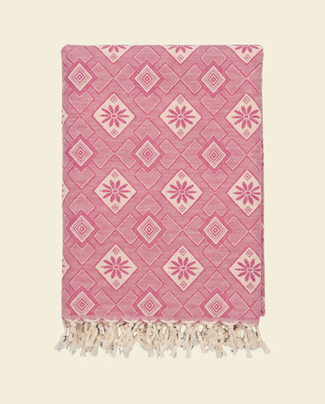 zomersprei Baklava cerise